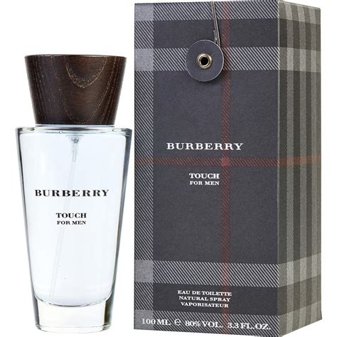 groupon burberry men|Burberry Touch EDT Cologne for Men (Multiple Sizes) .